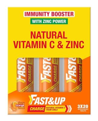 MADE TO BOOST YOUR IMMUNITY