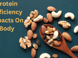 Protein Deficiency Impacts On Body